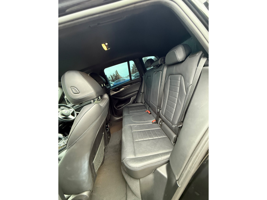 2019 BMW X3 2L Diesel For Sale Images
