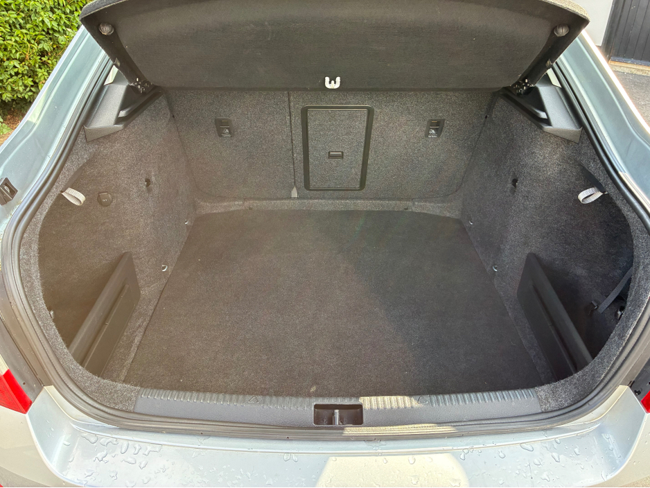 2014 Skoda Octavia 1.6L Diesel For Sale Images