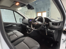 2024 Renault Trafic 2L Diesel For Sale Images