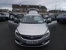 2022 Opel Astra 1.5L Diesel For Sale Images