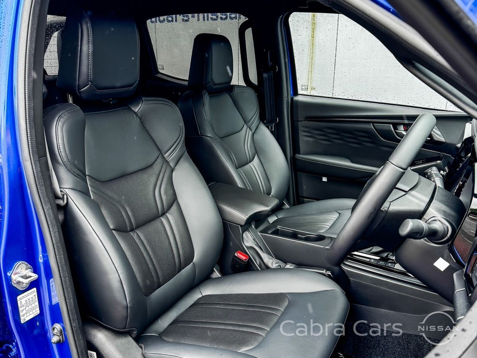 2027 Isuzu D-MAX 2.2L Diesel For Sale Images