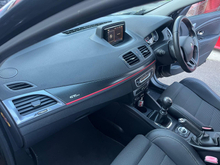 2015 Renault Megane 1.5L Diesel For Sale Images