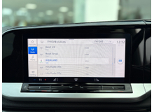 2023 Ford Tourneo Connect 2L Diesel For Sale Images