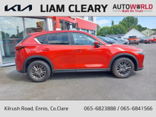 2018 Mazda CX-5 2.2L Diesel For Sale Images