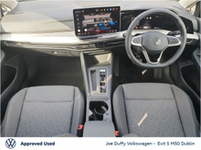 Volkswagen Golf EDITION 75 1.5 TSI 116HP...