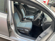 2012 Volkswagen Golf 1.6L Diesel For Sale Images