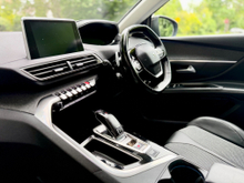 2020 Peugeot 5008 1.5L Diesel For Sale Images