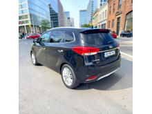 2018 Kia Carens 1.7L Diesel For Sale Images