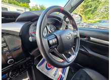 2023 Toyota Hilux 2.4L Diesel For Sale Images