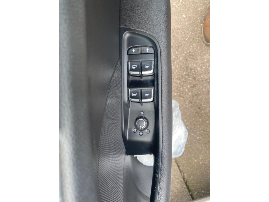 2014 Audi A3 1.6L Diesel For Sale Images