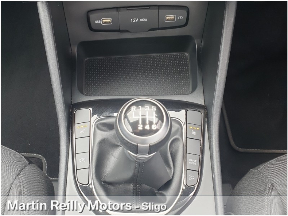 2023 Hyundai Tucson 1.6L Diesel For Sale Images