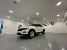 2021 Volkswagen T-Roc 2L Diesel For Sale Images