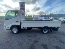 2026 Toyota DYNA 2L Petrol For Sale Images