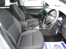 2019 Skoda Octavia 1.6L Diesel For Sale Images