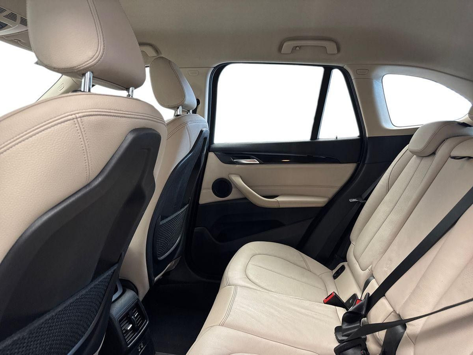 BMW X1 SDRIVE18D SPORT *JUST ARRIVED* €85 PER WEEK — thumbnail 10