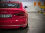 2020 AUDI A5 Sportback 2.0TFSI 40 S-Tronic Sport