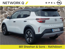 2026 Opel Frontera 1.2L Petrol Hybrid For Sale Images