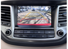 2018 Hyundai Tucson 1.7L Diesel For Sale Images