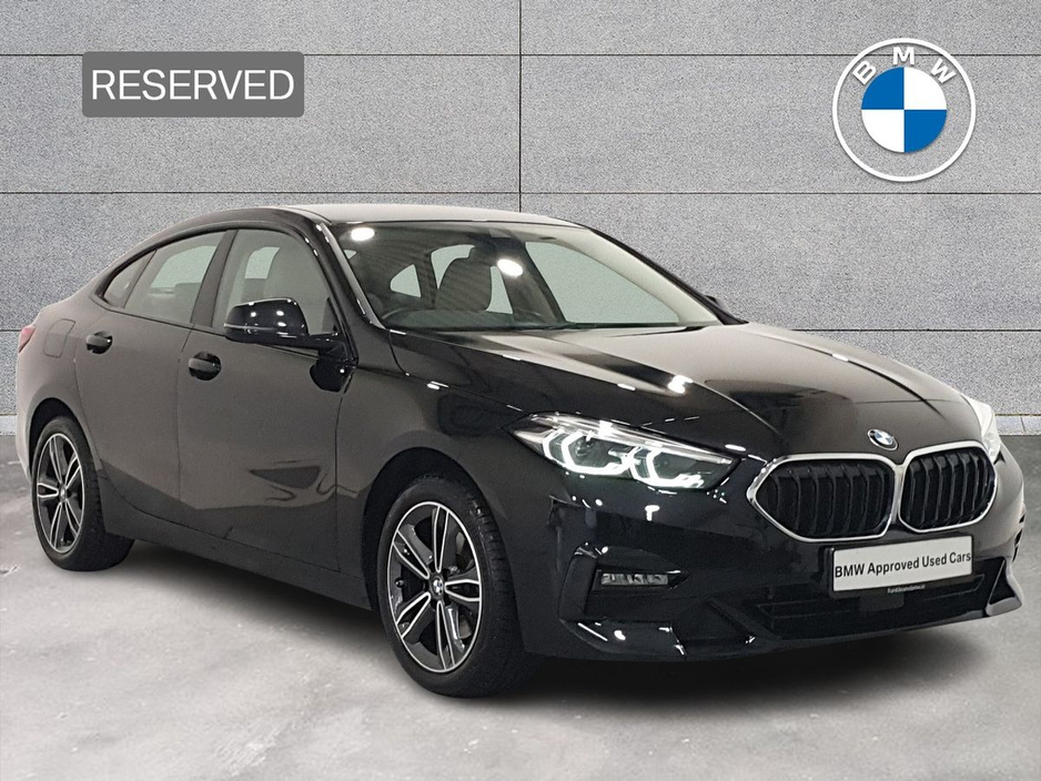 2021 BMW 2 Series 1.5L Petrol For Sale Images