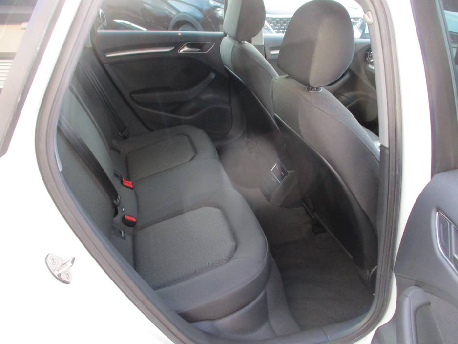 2018 Audi A3 1.4L Petrol For Sale Images