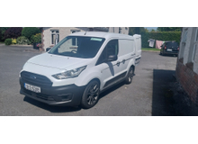 2019 Ford Transit Connect 1.5L Diesel For Sale Images