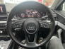 2017 AUDI A4 €21950 2017 AUDI A4 TFSI SPORT 1.4L PETROL / 77K KMS / ADAPTIVE CRUISE CONTROL, HEATED SEATS, REVERSE CAMERA & MORE