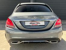2019 Mercedes-Benz C Class 2L Diesel For Sale Images