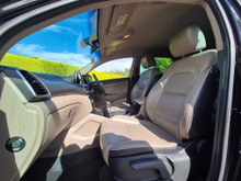 2019 Hyundai Tucson 1.6L Diesel For Sale Images