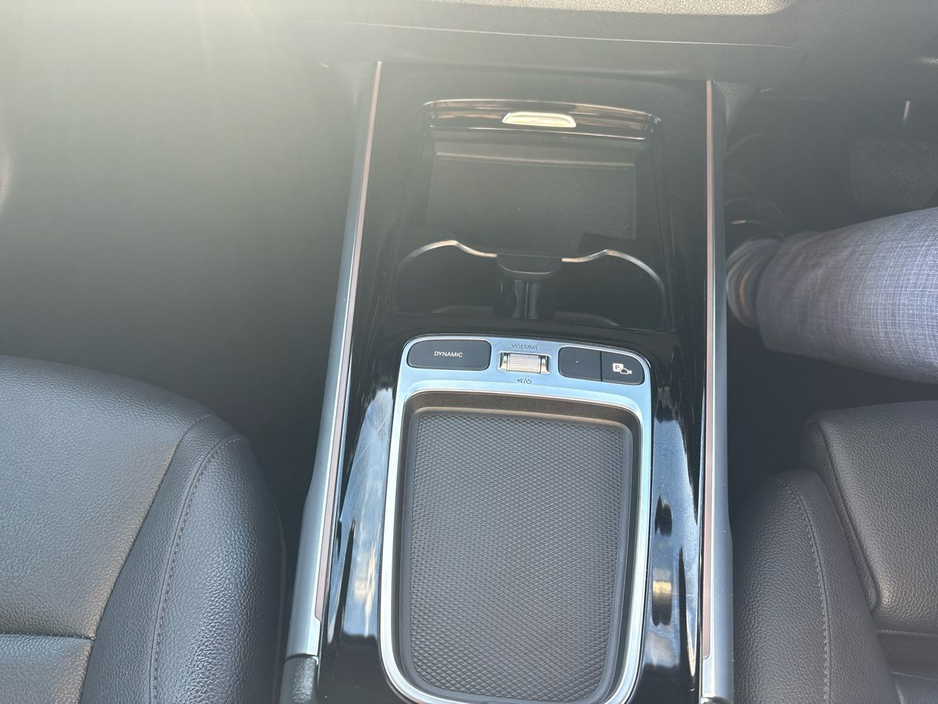 2025 Mercedes-Benz 250 0L Electric For Sale Images