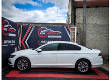 2016 Volkswagen Passat 1.4L Petrol For Sale Images