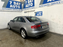 2015 Audi A4 2L Diesel For Sale Images