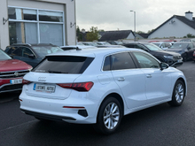 2022 Audi A3 1L Petrol For Sale Images