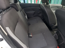 2015 Dacia Sandero 1.1L Petrol For Sale Images