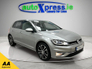 2020 VOLKSWAGEN GOLF 1.2 TSI Automatic, Reversing camera