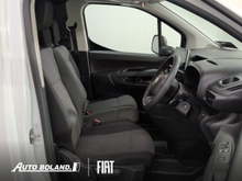 2024 Fiat Doblo 1.5L Diesel For Sale Images