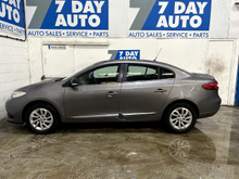 2016 Renault Fluence 1.5L Diesel For Sale Images