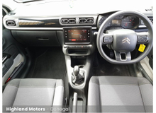 2022 Citroen C3 1.2L Petrol For Sale Images