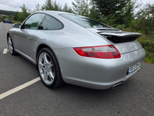 2006 Porsche 911 3.6L Petrol For Sale Images