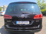 2017 VOLKSWAGEN SHARAN 