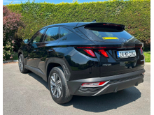 2024 Hyundai Tucson 1.6L Diesel For Sale Images
