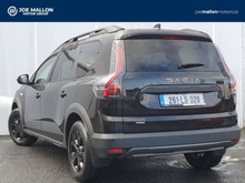 Dacia Jogger HEV 145 Extreme Auto