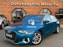 2022 AUDI A3 Sport 40 TFSI 204PS 5DR Auto *Low Kils*