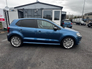 2014 VOLKSWAGEN POLO 