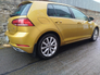 2018 VOLKSWAGEN GOLF 1.6 TDI 3DR 115HP Highline