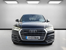 2017 Audi Q5 2L Diesel For Sale Images
