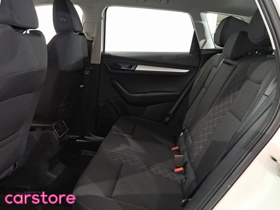 Skoda Karoq 1.6TDI 115bhp DSG Ambition — thumbnail 10