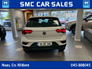 2018 VOLKSWAGEN T-ROC 1.0 TSI MANUAL 6SPEED FWD 115HP 5DR