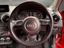 2016 AUDI A1 1.0L TFSI AUTOMATIC - TWO/TONE - REVERSE CAMERA - UPGRADED SEATS - ALLOY WHEELS