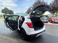 2019 Opel Mokka 1.6L Diesel For Sale Images