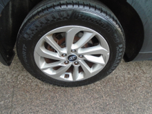 2016 Hyundai Tucson 1.7L Diesel For Sale Images